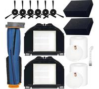 RV2310AE Lot de 13 pièces de rechange pour aspirateur Shark AV2310AE Matrix RV2310AE RV2320S UR2350AE RV2300S Matrix Plus (pas pour RV2300)