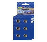 Revell Set de peintures émail Corvette C8 Coupe (RV32201)