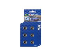 (RV32201) - Revell Enamel Color Set - Corvette C8 Coupe