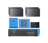 RV5+B4810+Epanel+Epad+3*200W - RV5+B4810+Epanel+Epad+3*200W