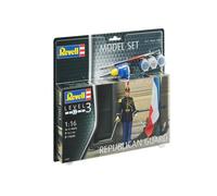 Revell Model Set Garde Républicain