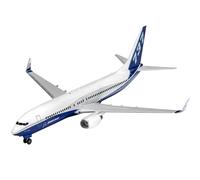 REVELL 63809 Model Set Boeing 737-800