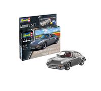 (RV67688) - Revell 1:24 - Model Set Porsche G Modell Coup