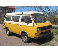 (RV67706) - Revell 1:25 - Model Set VW T3 Bus