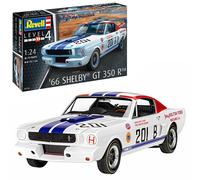 (RV67716) - Revell Model Set 1:24 - 1965 Shelby GT 350 R