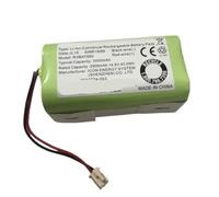 RVBAT850 JL15 Robot Vacuum Cleaner Module Rechargeable Battery - Compatible With Shark RV700 RV750 RV755 RV720 RV725 RV850 Robot Vacuum Cleaners - Replacement Battery Accessory