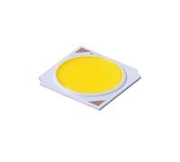 RVBLRDSE 5pcs Flip LED Chips 10W 20W 30W 40W 50W 3000k Led Source Chip 1919 SMD COB Diode 17mm Light Bead for LED Bulb Ceiling Spotlight(White 4000K,20w)