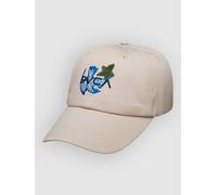 RVCA AF Bird Logo Casquette Uni