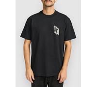 RVCA All Seeing T-Shirt noir M