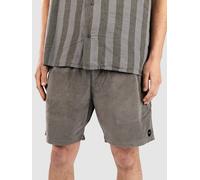 RVCA Escape Elastic Cord II Short vert L