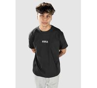 RVCA Fly High T-Shirt noir S