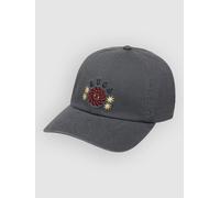 RVCA Iris Dad Casquette vert Uni