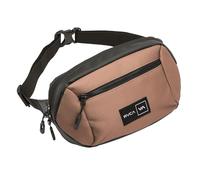 RVCA Level Waistpack Fanny Hip Pack, camel, One Size, Sac banane
