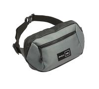 RVCA Level Waistpack Fanny Hip Pack, vert olive, One Size, Sac banane