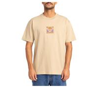 RVCA Morocco Palms Short Sleeve T-Shirt M