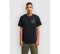 RVCA Va All The Ways T-Shirt noir M