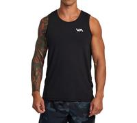 RVCA VA Sport Vent - Camiseta Sin Mangas Para Hombre