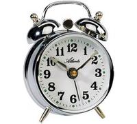 Montre à quartz Atlanta Réveil 106819 Blanc