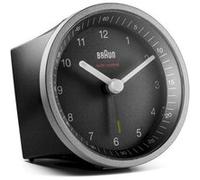 Rveil - Braun - BC07SB-DCF noir G