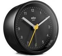 Rveil - Braun - BC12B noir G