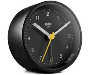 Rveil - Braun - BC12B noir G