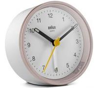 Rveil - Braun - BC12PW argent G