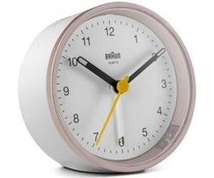 Rveil - Braun - BC12PW argent G