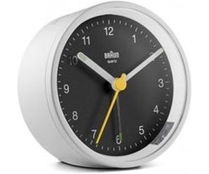 Rveil - Braun - BC12WB argent G