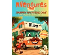 RVentures: The Journey to Crystal Cave
