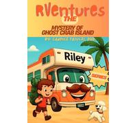 RVentures: The Mystery of Ghost Crab Island