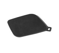 RVEVFBKBAL 31283733 39814160 Garniture De Cache D'œillet Crochet Remorquage Pare Chocs Avant pour Volvo V40 2012 2013 2014 2015 2016 2017 2018 Capuchon Couvercle Crochet de remorquage