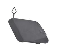 RVEVFBKBAL 51127293548 Cache Crochet De Remorquage De Pare Chocs Arrière pour F20 Série 1 116i 118i 2010 2011 2012 2013 2014 2015 Capuchon Couvercle Crochet de remorquage