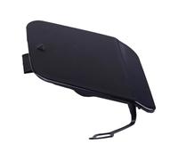 RVEVFBKBAL 51127293548 Cache Crochet De Remorquage De Pare Chocs Arrière pour Série 1 F20 116i 118i 2010 2011 2012 2013 2014 2015 Capuchon Couvercle Crochet de remorquage