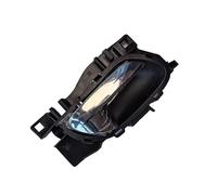 RVEVFBKBAL 9143N7 Poignées De Porte Intérieures De Voiture Pour Citroen C3 C4 C5 Poignée de porte intérieure(Droite)