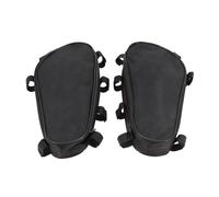 RVEVFBKBAL Barres De Collision Cadre Sacs Réparation Placement pour Suzuki pour V-Strom DL1000 DL 1000 2021 À Partir Accessoires pour Motos