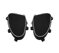 RVEVFBKBAL Barres De Collision pour Cadre Moto Sacs Réparation Imperméables Placement pour Suzuki pour V-Strom DL650 DL1000