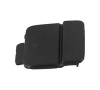 RVEVFBKBAL Cache Crochet De Remorquage pour Pare Chocs Arrière 51127119151 pour E60 525i 525xi 530i 530xi 545i 550i 2004 2005 2006 2007 Capuchon Couvercle Crochet de remorquage