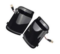 RVEVFBKBAL Clignotant Dynamique De Rétroviseur Latéral Pour Citroën Pour Relay Pour Jumper 2006-2019 Indicateur de rétroviseur latéral