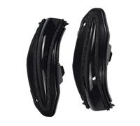 RVEVFBKBAL Clignotant Dynamique Intégré Au Rétroviseur Latéral Pour Toyota RAV4 XA40 2013 2014 2015 2016 2017 2018 Indicateur de rétroviseur latéral