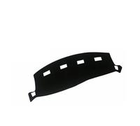 RVEVFBKBAL Housse Tableau Bord pour Dodge pour Ram 1500 2500 3500 2002 2003 2004 2005 2006 2007 2008 Tableau Bord Voiture Couverture Tableau Bord Tapis Bord Tapis Protection Tableau Bord