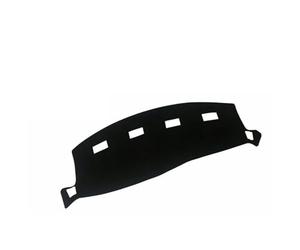 RVEVFBKBAL Housse Tableau Bord pour Dodge pour Ram 1500 2500 3500 2002 2003 2004 2005 2006 2007 2008 Tableau Bord Voiture Couverture Tableau Bord Tapis Bord Tapis Protection Tableau Bord