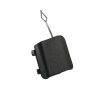 RVEVFBKBAL Pare Chocs Avant De Voiture Couvercle De Remorquage A9108850600 pour Freightliner pour Sprinter 2019 2020 2021 Capuchon Couvercle Crochet de remorquage