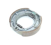 RVEVFBKBAL Patin Frein Arrière Pour Suzuki RM465 RM250 DR200 DR200SE SH42A