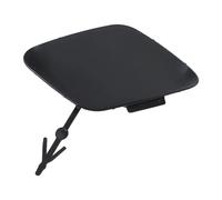 RVEVFBKBAL pour 3008 2017-2021 Couvercle D'œillet De Crochet Remorquage De Pare Chocs Avant 1617956980 1617956982 Capuchon Couvercle Crochet de remorquage