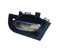 RVEVFBKBAL Pour Citroen C2 Poignée De Porte Intérieure De Voiture 9623698077 Poignée de porte intérieure(Droite)