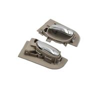 RVEVFBKBAL Pour Citroen C2 Voiture Poignée De Porte Intérieure Intérieure Poignée de porte intérieure