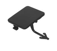 RVEVFBKBAL pour Citroën C5 2009 2010 2011 2012 2013 2014 2015 Couvercle À Œil Remorquage Cache Arrière du Pare Chocs Remorquage 7422J0 Capuchon Couvercle Crochet de remorquage