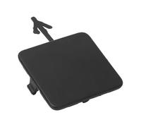 RVEVFBKBAL pour Citroën C5 2009 2010 2011 2012 2013 2014 2015 Couvercle De Crochet De Remorquage Arrière Cap D’œil De Remorquage 7422J0 Capuchon Couvercle Crochet de remorquage