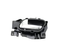 RVEVFBKBAL Pour Citroën Pour C-Elysées C3 Pour Berlingo Voiture Poignée De Porte Intérieure Intérieure Poignée de porte intérieure(Côté gauche)