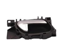 RVEVFBKBAL Pour Citroën Pour C-Triomphe C5 Pour C-Elysée 2014- Poignée De Porte Intérieure De Voiture Gauche Droite Poignée de porte intérieure(Droite)